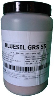 Bluesil Graisse 55 NG